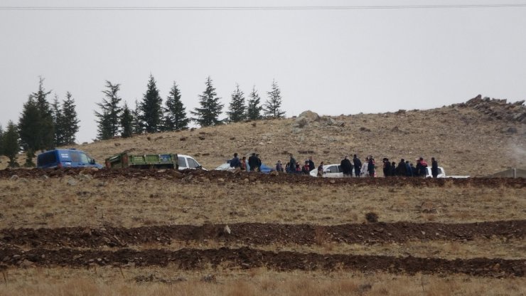 Niğde’de koyun otlatma kavgası: 1 ölü, 1 yaralı