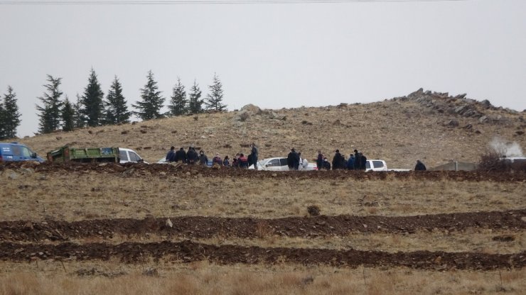 Niğde’de koyun otlatma kavgası: 1 ölü, 1 yaralı