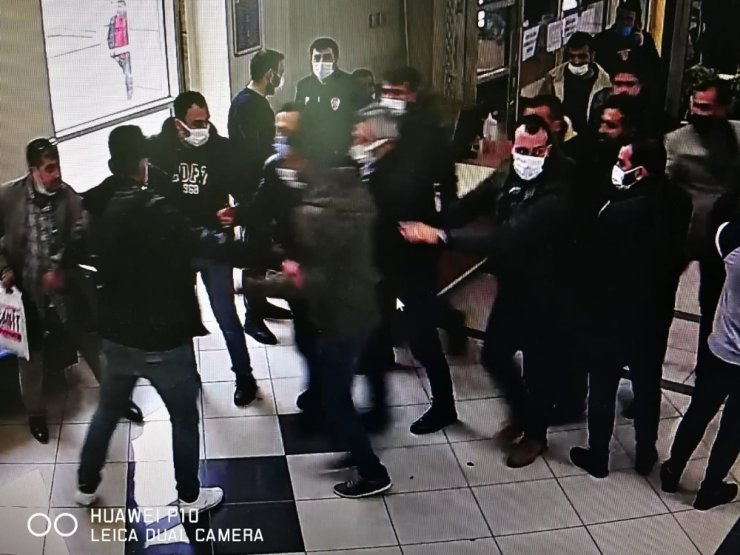 Tapu Müdürlüğü çalışanlarının dikkati 5 milyon TL’lik sahteciliği önledi