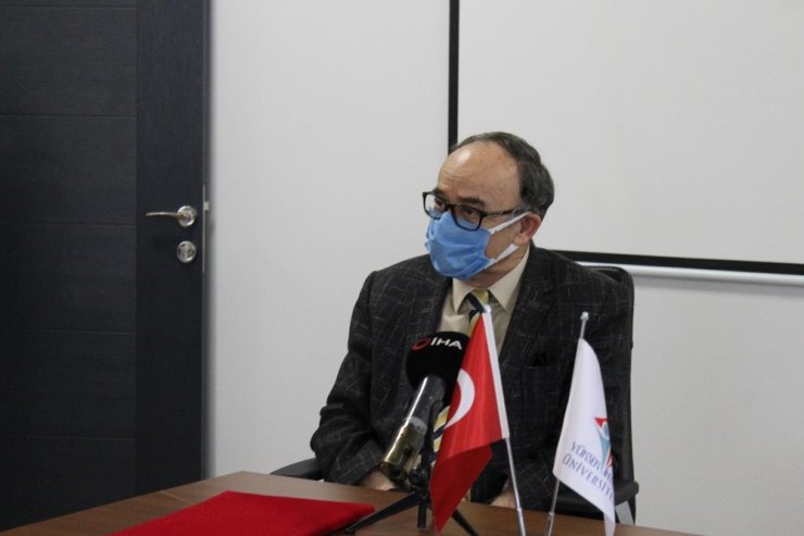 Büro Memur-Sen ve Yüksek İhtisas Üniversitesi İşbirliği Protokolü imzaladı
