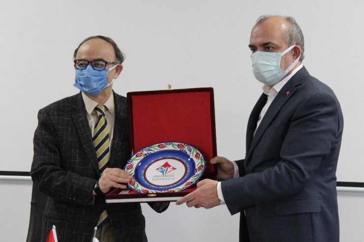 Büro Memur-Sen ve Yüksek İhtisas Üniversitesi İşbirliği Protokolü imzaladı