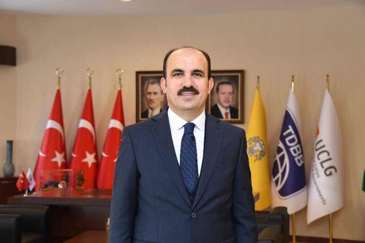Muhtarlık Bilgi Sistemi talepleri karşılıyor