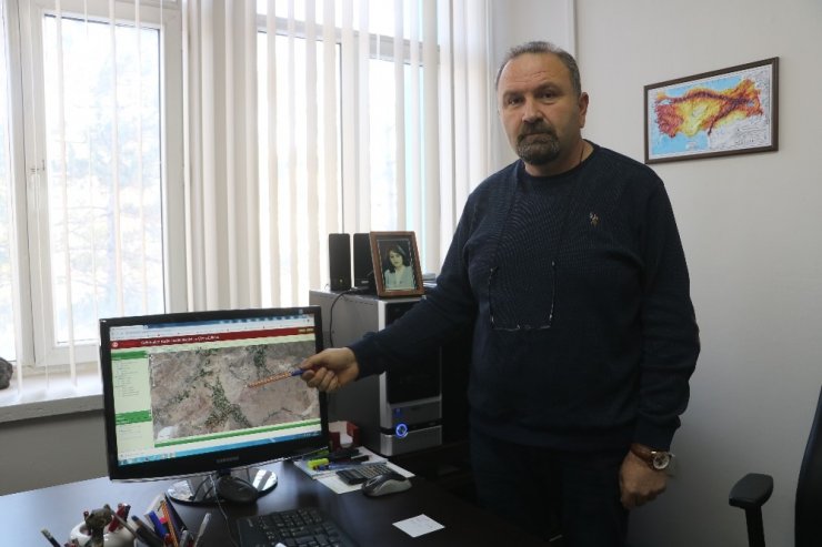 Deprem uzmanı açıkladı, paniğe gerek yok