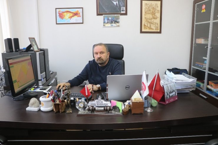 Deprem uzmanı açıkladı, paniğe gerek yok