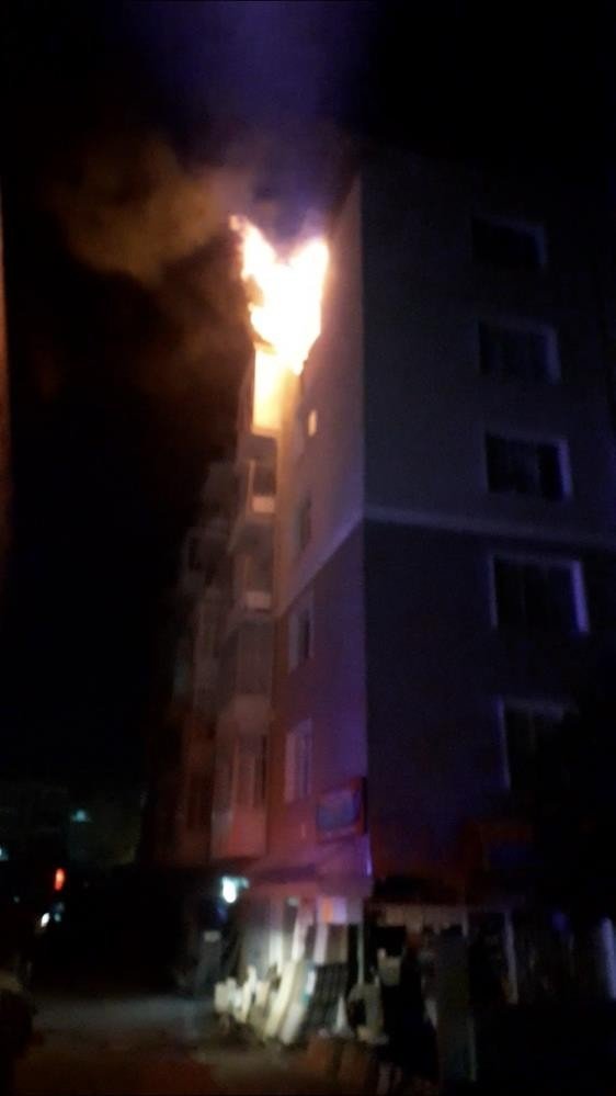 Konya’da 3 kişinin öldüğü 2 yangın da elektrik kaynaklı