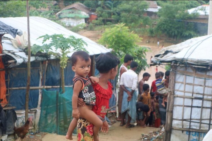 Myanmar’daki darbenin Arakanlı Müslümanları doğrudan etkilemesi bekleniyor