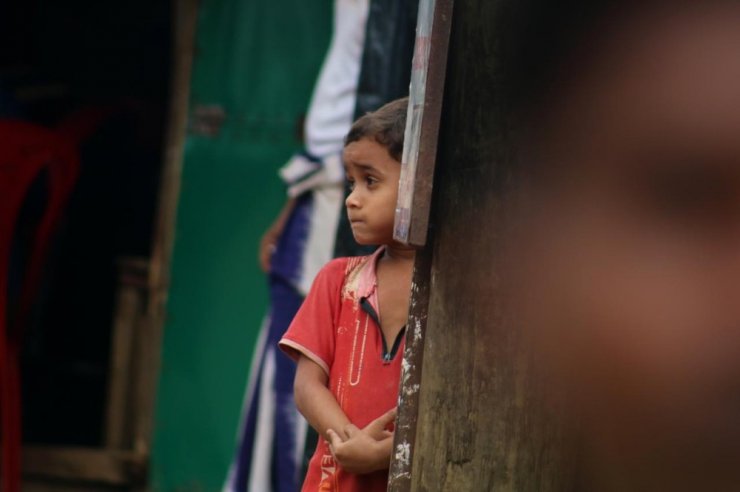 Myanmar’daki darbenin Arakanlı Müslümanları doğrudan etkilemesi bekleniyor