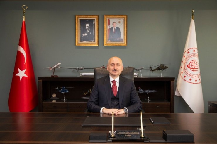 Konya - Karaman YHT hattında 8 Şubat’ta test sürüşlerine başlanacak