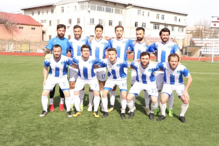 Yahşihanspor’dan sezon öncesi iki hazırlık maçı