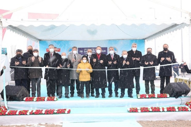 Büyükkılıç’tan ’ittifak’ vurgusu