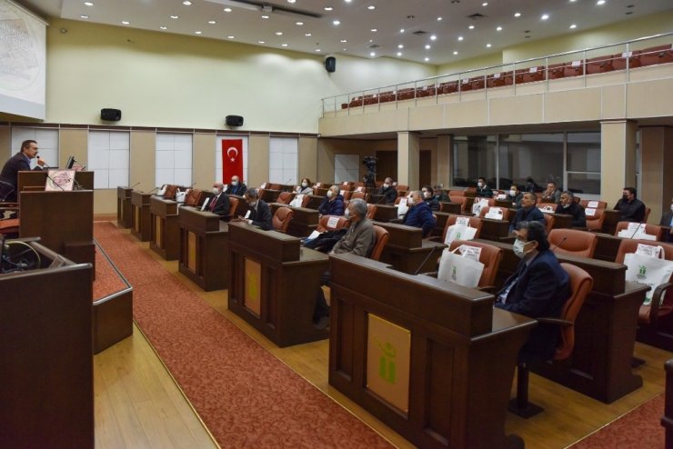Hak sahipleri BAKSAN Projesi’ne olumlu bakıyor