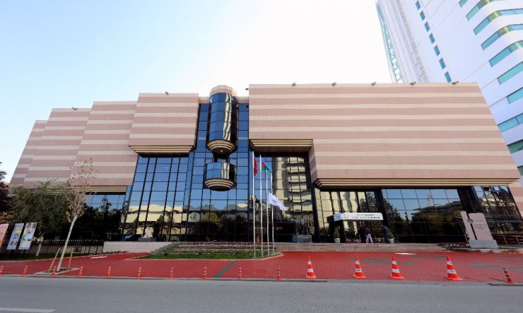 Çankaya iki yılda 350 bin sanatseveri konuk etti