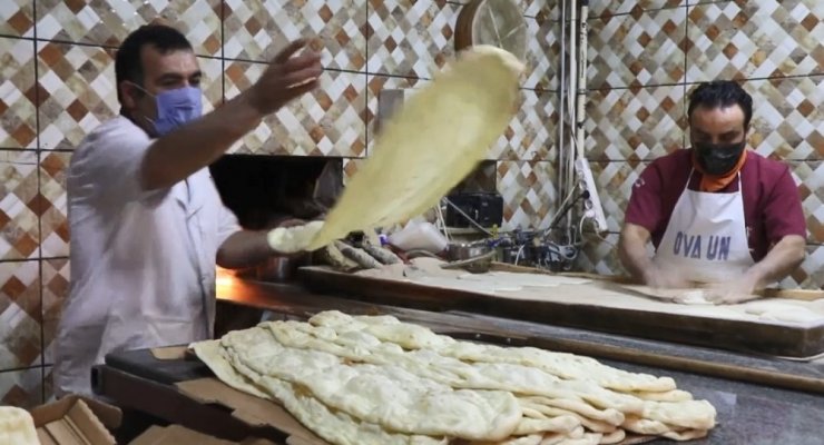 Normalleşme adımlarını esnaf bayram, çocuklar ise mutlulukla karşıladı