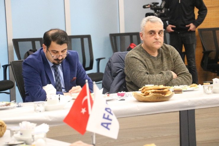 AFAD eğitimlerini evden almak mümkün