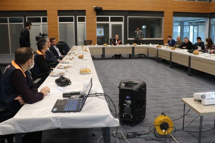 AFAD eğitimlerini evden almak mümkün