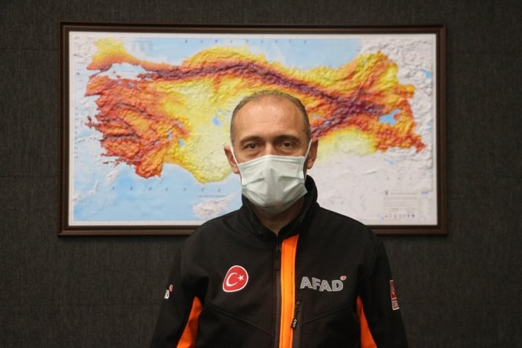 AFAD eğitimlerini evden almak mümkün