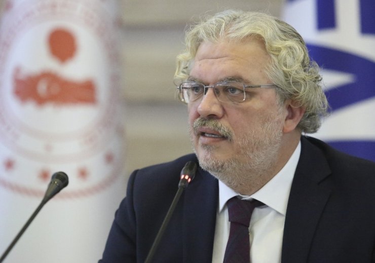 Afet zamanlarında özel gereksinimli bireylere yönelik projeler geliştiriliyor