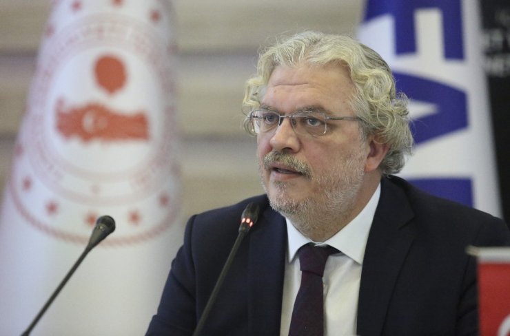Afet zamanlarında özel gereksinimli bireylere yönelik projeler geliştiriliyor