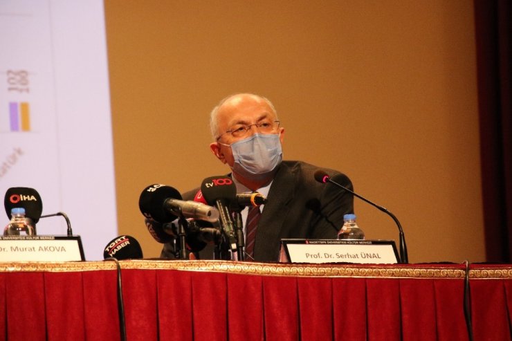 Hacettepe Aşı Koordinatörü Prof. Dr. Akova: “Hastaneye yatırılarak tedavi edilmesini engelleme anlamında aşının koruyuculuğu yüzde 100”
