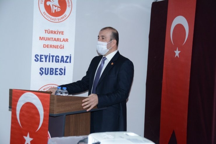 Erhan Erden güven tazeledi