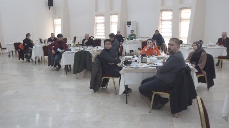 Aksaray’da AFAD 150 bin vatandaşa afet farkındalık eğitimi verecek