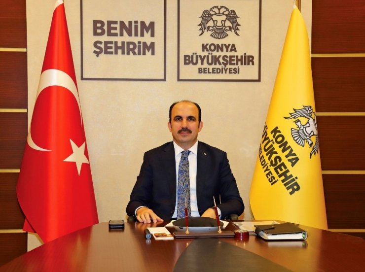 Konya’da ’Hedef Mavi’