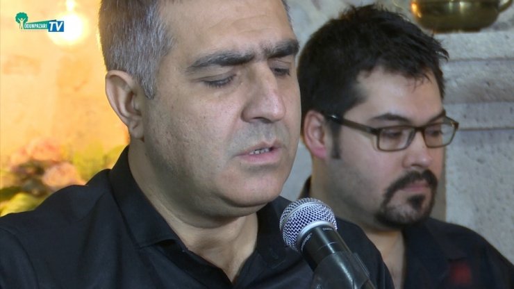 Odunpazarı Belediyesi’nden online özgün eserler konseri