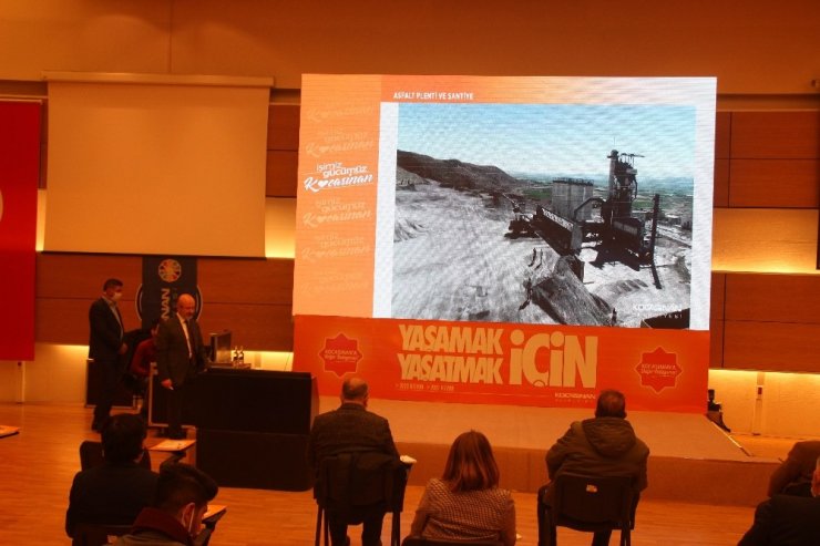 Başkan Çolakbayrakdar: "Şehrin en kılcal alanlarında dahi ilçe belediyesi olarak varız"