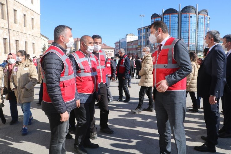 Sivas maviye talip