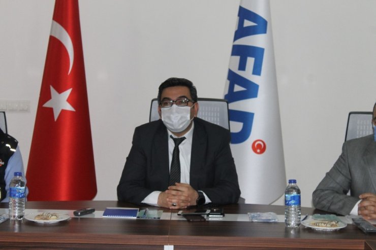 2021 Afet Eğitim Yılı kapsamında eğitimler başlayacak: Hedef 100 bin kişi
