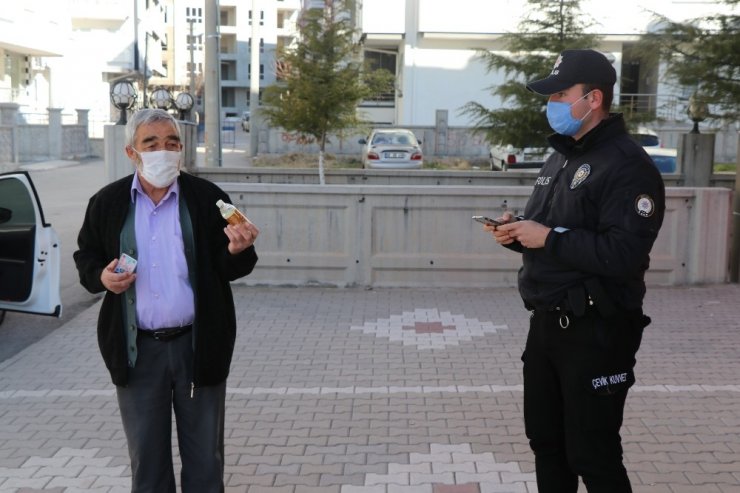 Aksaray’ın başını İngiltere’den gelen mutant virüs yaktı