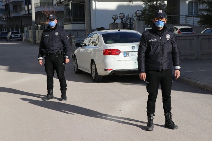 Aksaray’ın başını İngiltere’den gelen mutant virüs yaktı