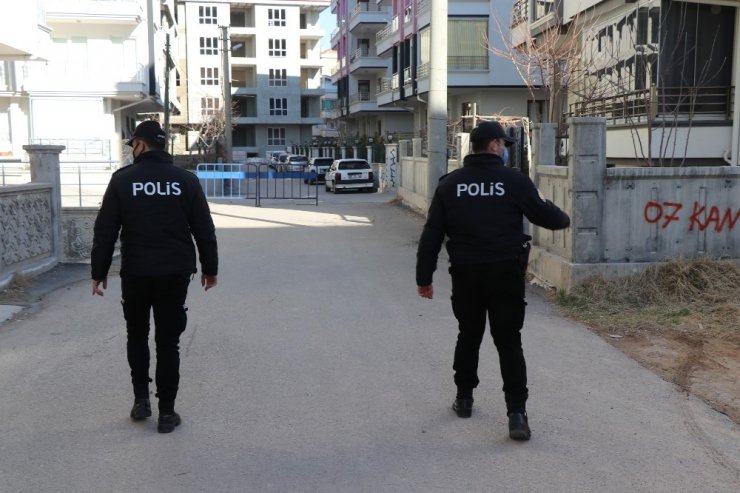 Aksaray’ın başını İngiltere’den gelen mutant virüs yaktı