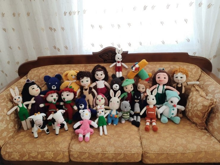 Miraç Kandili’nde kimsesiz ve yetim çocukları sevindirecek hediye
