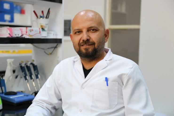 Sivas’ta 6 bin yetiştirici 1 milyon güvercin besliyor