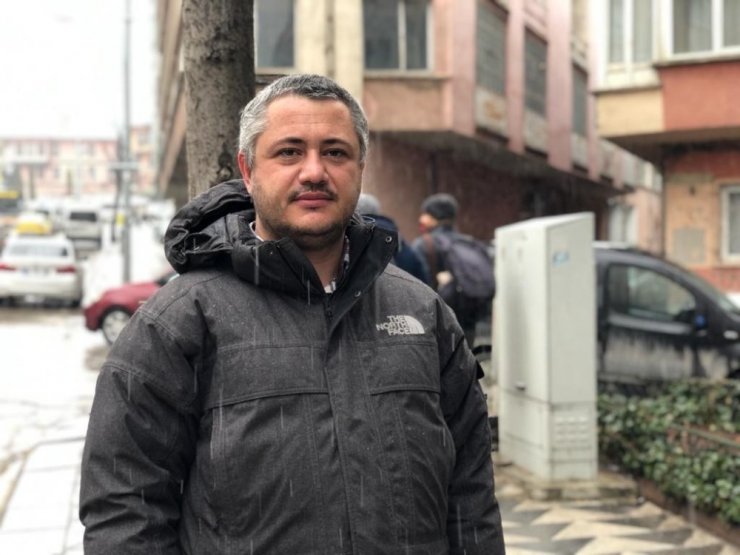 Eskişehir’de eski binalar, depremde yıkılmayı bekliyor