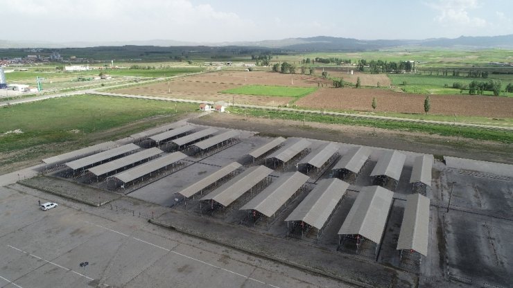Türkiye’nin en büyüğü, kapatıldı