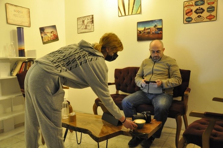 Vatandaşlar bu “Korona”dan kopamıyor
