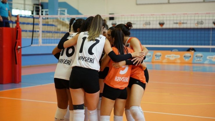 OSB Teknik Koleji sezonu galibiyetle tamamladı
