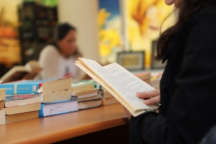 Ceza infaz kurumlarında son 3 yılda 10 bin 818 kişi okuma yazma öğrendi