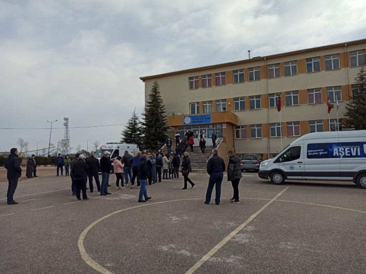 Eskişehir’de 3 bin Bulgaristan Türkü oylarını kullandı