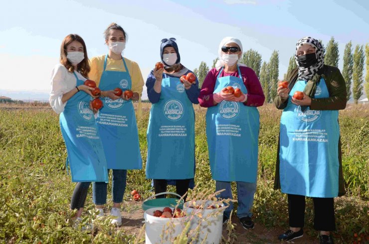 Kahramankazan Belediye Başkanı Oğuz, 2 yıllık başkanlık dönemini değerlendirdi