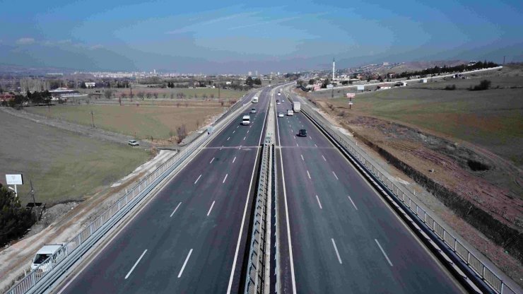 Kahramankazan Belediye Başkanı Oğuz, 2 yıllık başkanlık dönemini değerlendirdi