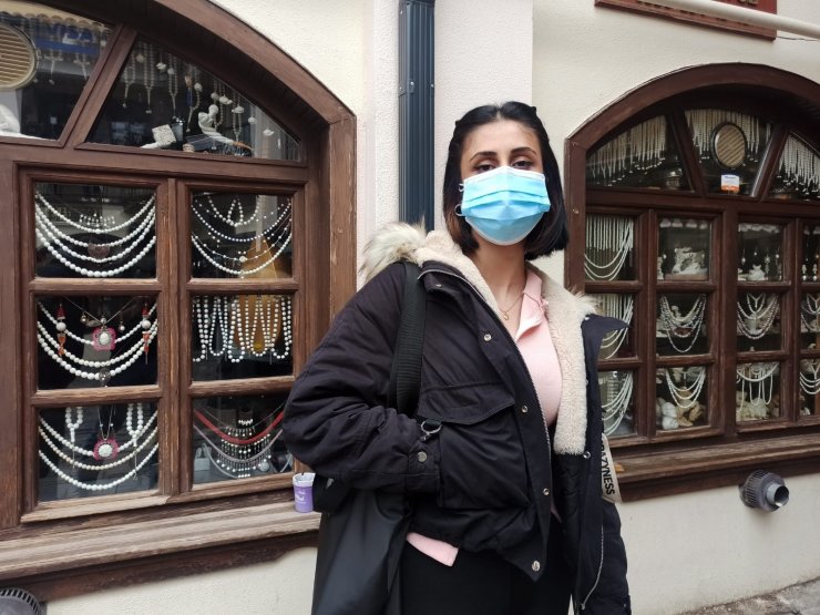 Boş kalan tarihi bölgeler turistlerle doldu