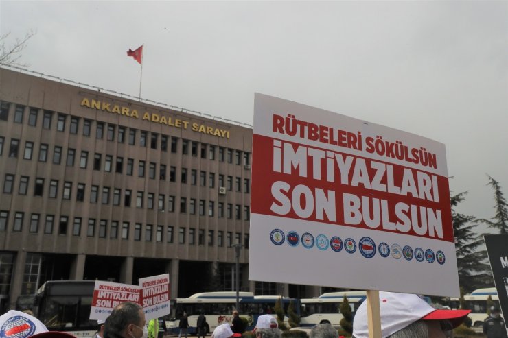 Memur-Sen’den hadsiz bildiriye suç duyurusu