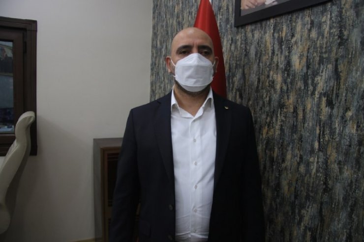 Ramazan ayında pastırma ve sucukta fiyat artışı olmayacak