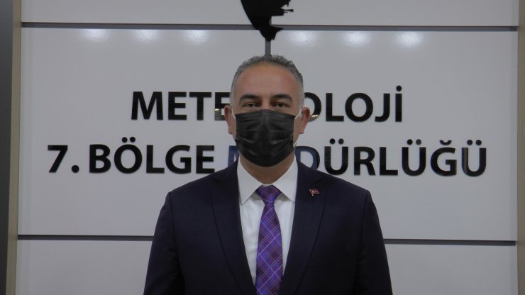 Kayseri’de 40 yıl sonra Nisan ayında bir ilk olacak