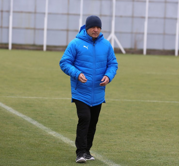 Sivasspor, Konyaspor maçına hazır