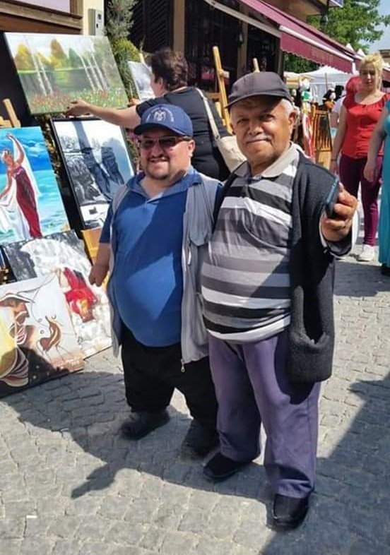 Cücelerin ’Korkağı’ koronavirüse yenik düştü