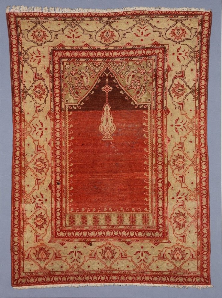 Türk ve İslam Eserleri Müzesi’nde “İnanç ve Sanat” sergisi